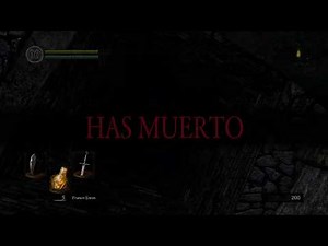 Dark Souls Remastered Funny Deaths Compilation