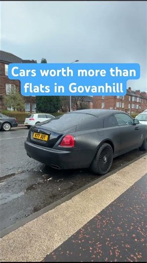 #glasgow Govanhill #search