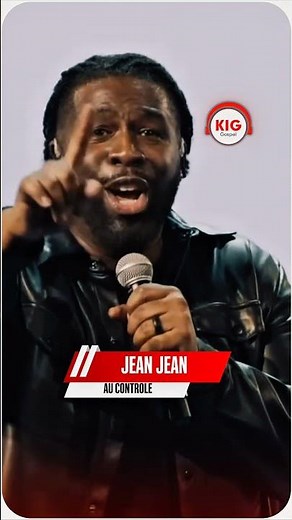 Jean Jean - Au Controle