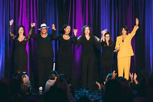 Diffusez-le ou sautez-le :"Encore plus de femmes drôles d'un certain âge"à l'heure du spectacle, néanmoins, elles ont persisté ! - Netflix News