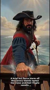 1492: Columbus’s Voyage and the “Discovery” of America
