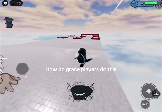 Understanding Grace Players in Roblox