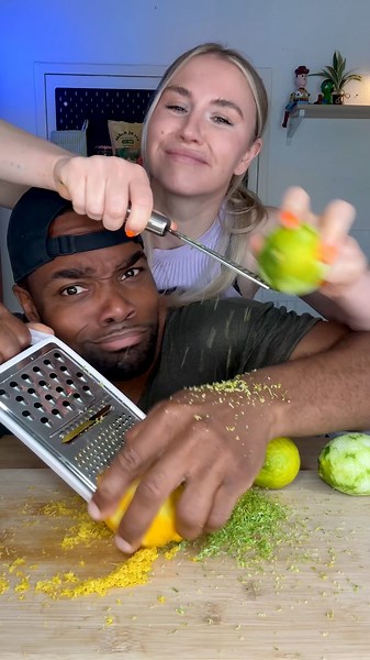 Sprite Homemade Recipe!? 🍋