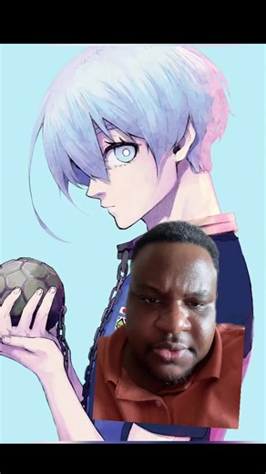 Blue Lock Edit: Stunning Visuals and Highlights