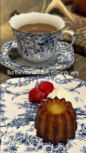 I Tried Trader Joe’s Cannelés… Here’s the Truth