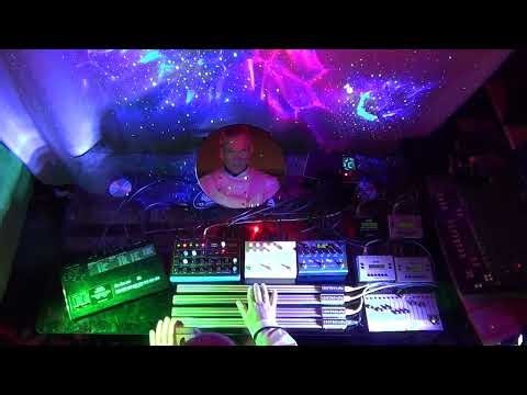 Waldorf Protein 4 Ribbons