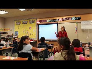 CalTPA Cycle 1 Clip 1: Mariana Barrera Guerrero