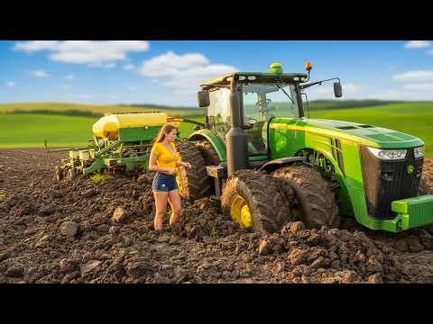 10 WORST Tractors That DESTROYED Major Brands!