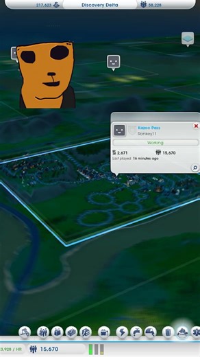 Now we gotta get our train somewhere else too | SimCity: Part 8