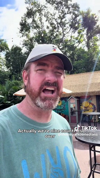 Annual Passholders VS Disney First Timers: Food and Wine | disney