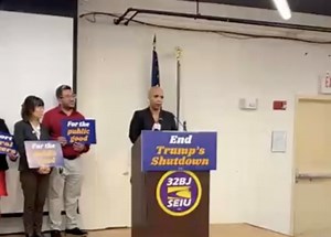 'They Are Very Unserious': Ayanna Pressley Pulls No Punches, Cuts Through The GOP's Web Of Lies During Press Conference