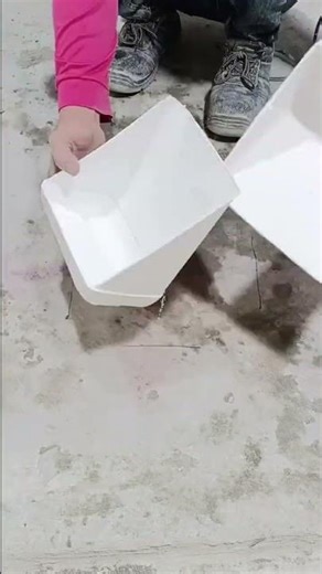 waste bin manufacturing process#shorts