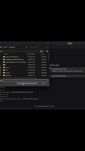 Developer Life Start Here 😮‍💨🔥VSCode #Coding #Programming #Developer #Tamil #TechTamil