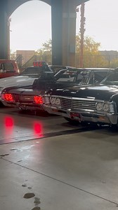 1967 Chevy Impala SS powered by a 502ci big block • Owner: Jordan Johnson #sickcarsandtrucks #musclecars #prostreet | SICK Cars and Trucks