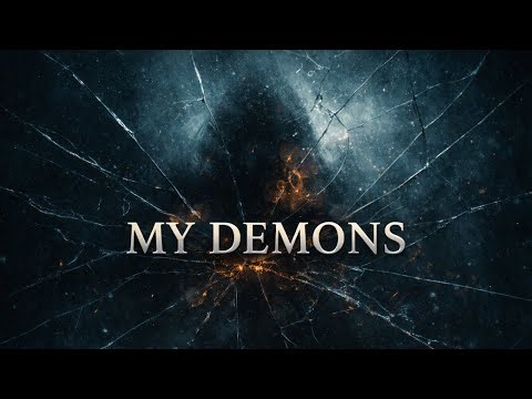 My Demons – STARSET | Dark Cinematic Orchestral Rock Cover (Female Vocal)