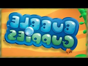 Bubble Guppies Intro Theme Song Reversed