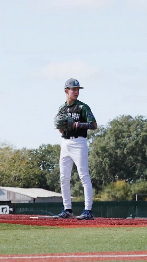 Quick with it 👀 | Perfect Game USA