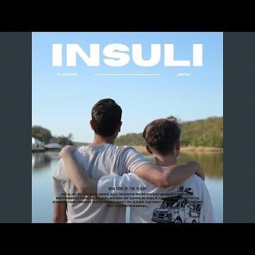 Insuli (feat. Antix)