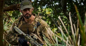 'Land of Bad' Exclusive Interview: Milo Ventimiglia