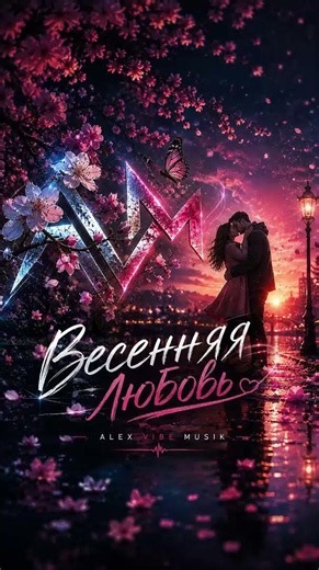 🌸 ВЕСЕННЯЯ ЛЮБОВЬ… | Песня, которая пахнет счастьем | Премьера ХИТА 2026