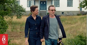 Review - Bergman Island
