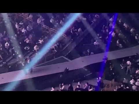 鈴木千裕 入場 RIZIN38