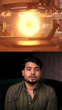 Bill Gates is building an “artificial sun” on Earth.It’s called Infinity One