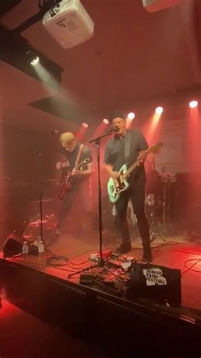 DRAMATIST @ Reeperbahn Festival 2025