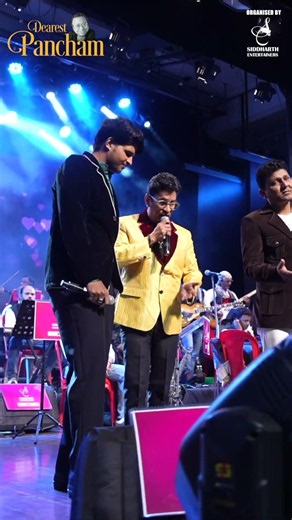 MEMORIES | PIYA TU | DEAREST PANCHAM 2026 | SIDDHARTH ENTERTAINERS #bollywood #siddharthentertainers