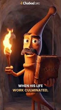 Lag Baomer In One Minute!