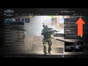 how to play split screen in any call of duty multiplayer(warzone is solo)