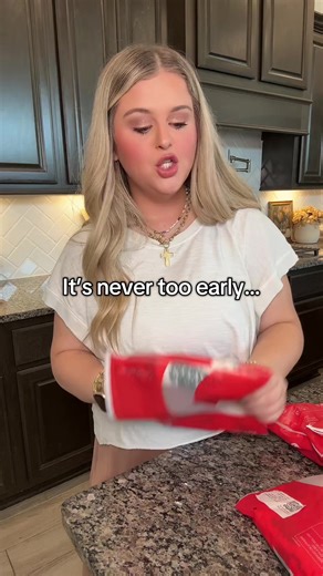 Early Christmas Pajamas for the Whole Family