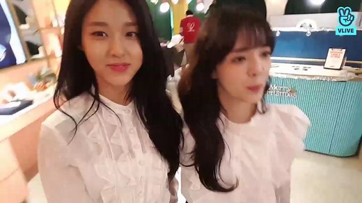 【AOA】 2017 VLIVE 合集