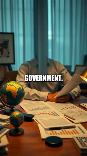 Sovereign Default Risk Explained in 60 Seconds