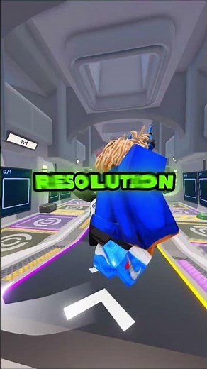 Roblox Rivals FPS Boost Trick 🚀✅