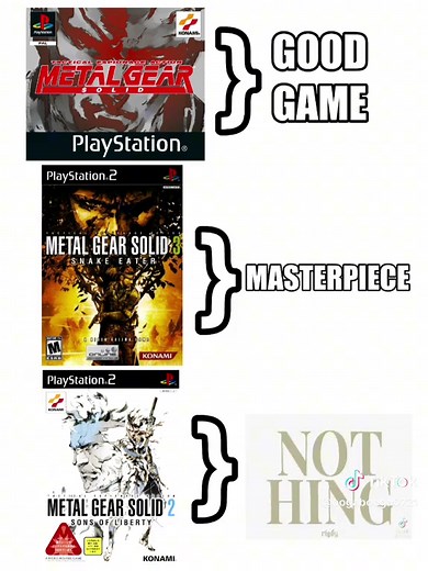 Hilarious Metal Gear Solid Memes Compilation