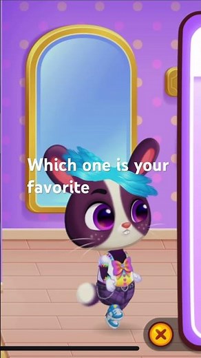 New characters in bubbu & mimmi world @Ninascuteworld ￼