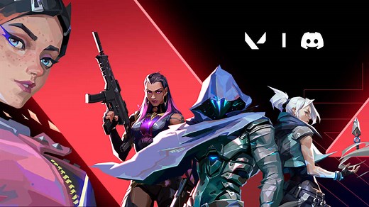 Discord releases limited-time Valorant collection: How to get new Avatar Decorations & Profile Effec…