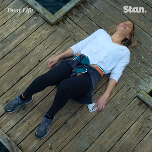 A story about hope, relationships, and the preciousness of life. 🫀 Starring Brooke Satchwell, the new series Dear Life premieres New Year's Day, only on Stan. | Stan.