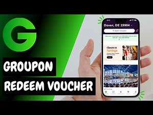 Redeem Groupon Coupons in Store or Online - Here's How You Can DO It - 2026