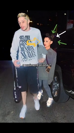 Vidéos de 💜ariana 💜grande💜 (@break_free_ari) avec son original - 🖤🧿𝕷𝖊𝖊𝖑𝖔𝖔🧿🖤