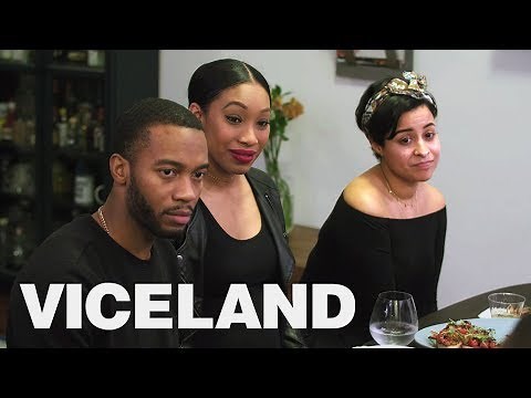 Black Entrepreneurship and Community | HUSTLE