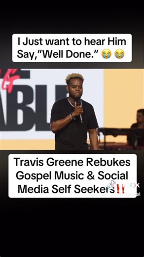61K views · 1K reactions | When I say this blessed my soul. I'm so happy to see what God is doing in the church. It's so needed. This is what we need to get back to. So much respect for the stance Travis Greene, Phillip Anthony Mitchell and Fordst Frank have been taking the last couple of months. | Marcus Rogers | Facebook