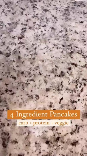 Whip up a delicious breakfast in no time! 🥞 Using the Portion Fix containers, @kristenelayne, put together mouthwatering four ingredient pancakes. 🤤 With Portion Fix, it's all about fueling your body with nutrient-dense foods to feel amazing - no cutting out food groups necessary! 💪 Learn more about the program at sprout.link/portionfix #portionfix #fixate #containers #delicious #BODi | Portion Fix