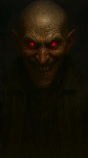 Evil laugh sound effect