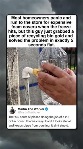 REDNECK ENGINEERING AT ITS FINEST