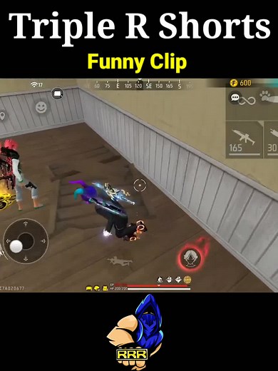 Mr Triple R on TikTok