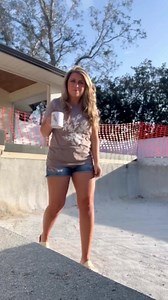 767K views · 9.3K reactions | The waterline tile and decking are both done! With the limestone making the biggest difference with this pool update. It’s stunning!! Very exciting to see our entire pool area installed. We’re almost there!! Just the interior finish to go and then it’s time to fill the pool. | Within the Grove | Facebook