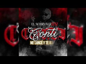 EL SOBRINO 3232 - CONTI |⚡️STYLO 32⚡️