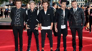Los 9 años de One Direction: cómo se transformaron en íconos fashionistas
